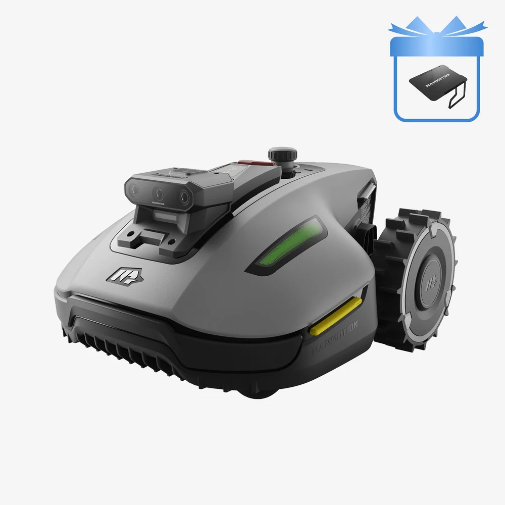 MAMMOTION YUKA mini 2 800 Mähroboter